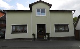 Ferienwohnung / Ferienzimmer Levsen